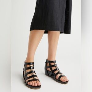 Sofft Rio 2 Strappy Wedge Sandal